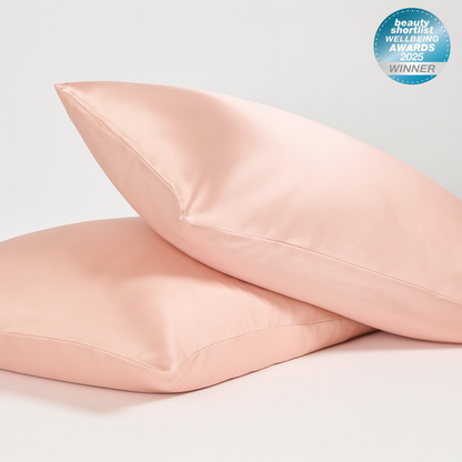 Elysian Silk Pillowcase
