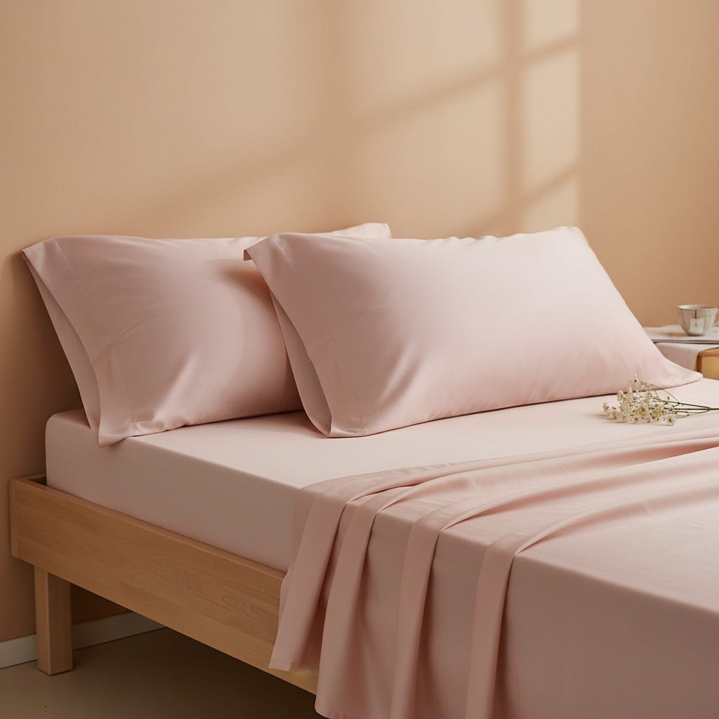 Elysian Silk Pillowcase