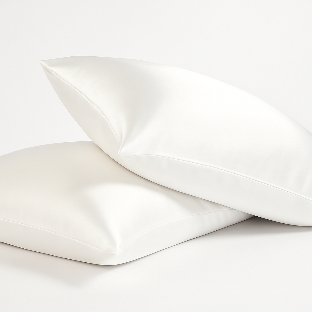 Elysian Silk Pillowcase