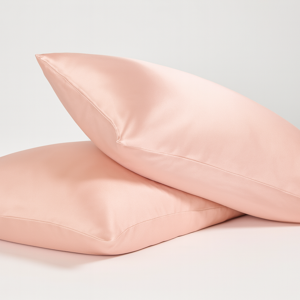 Elysian Silk Pillowcase