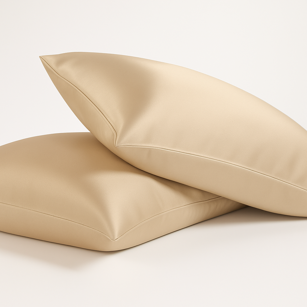 Elysian Silk Pillowcase