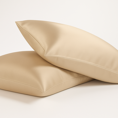 Elysian Silk Pillowcase