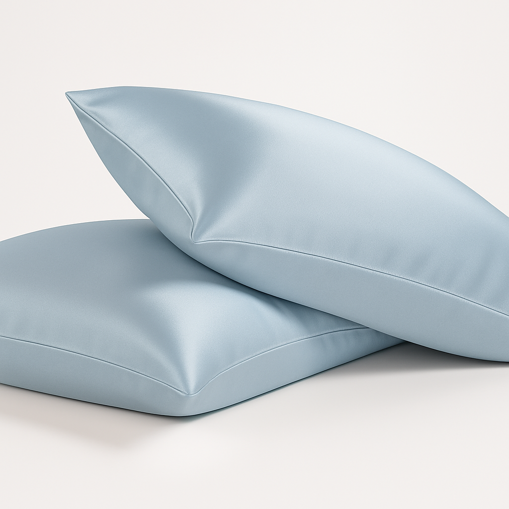 Elysian Silk Pillowcase